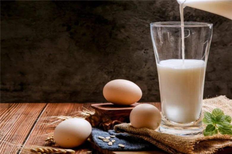 甘蒂牧场纯牛奶